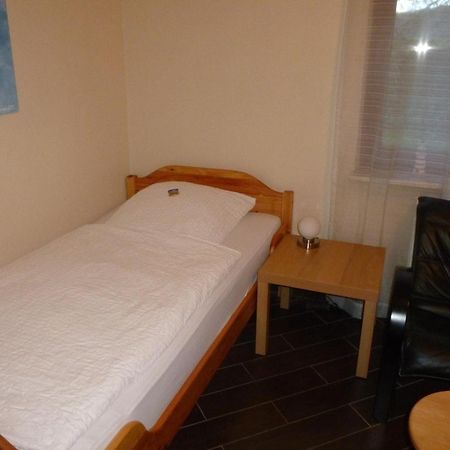 Apartament Elbe Ferien Marschacht Pokój zdjęcie