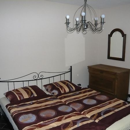Apartament Elbe Ferien Marschacht Zewnętrze zdjęcie
