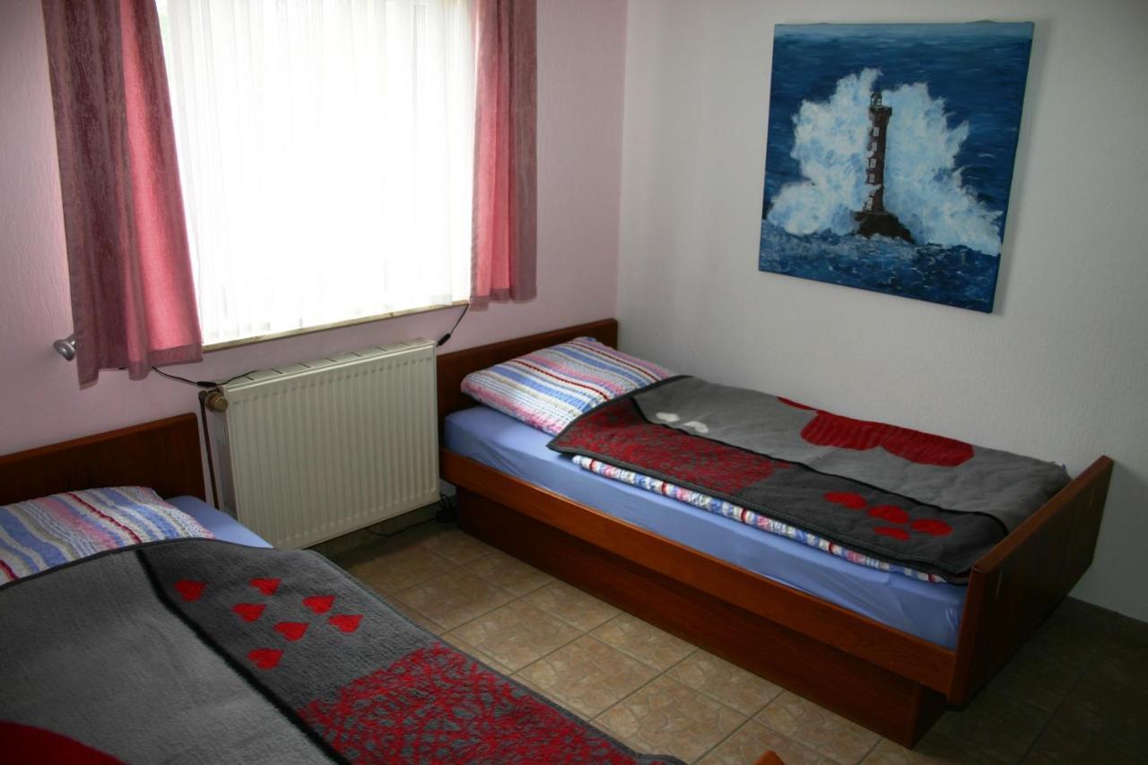 Apartament Elbe Ferien Marschacht Pokój zdjęcie