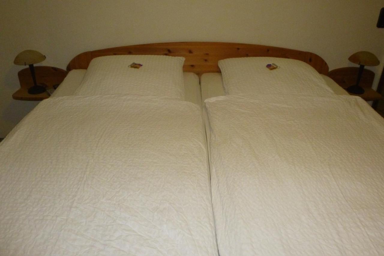Apartament Elbe Ferien Marschacht Pokój zdjęcie