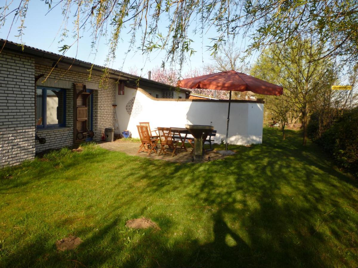 Apartament Elbe Ferien Marschacht Pokój zdjęcie