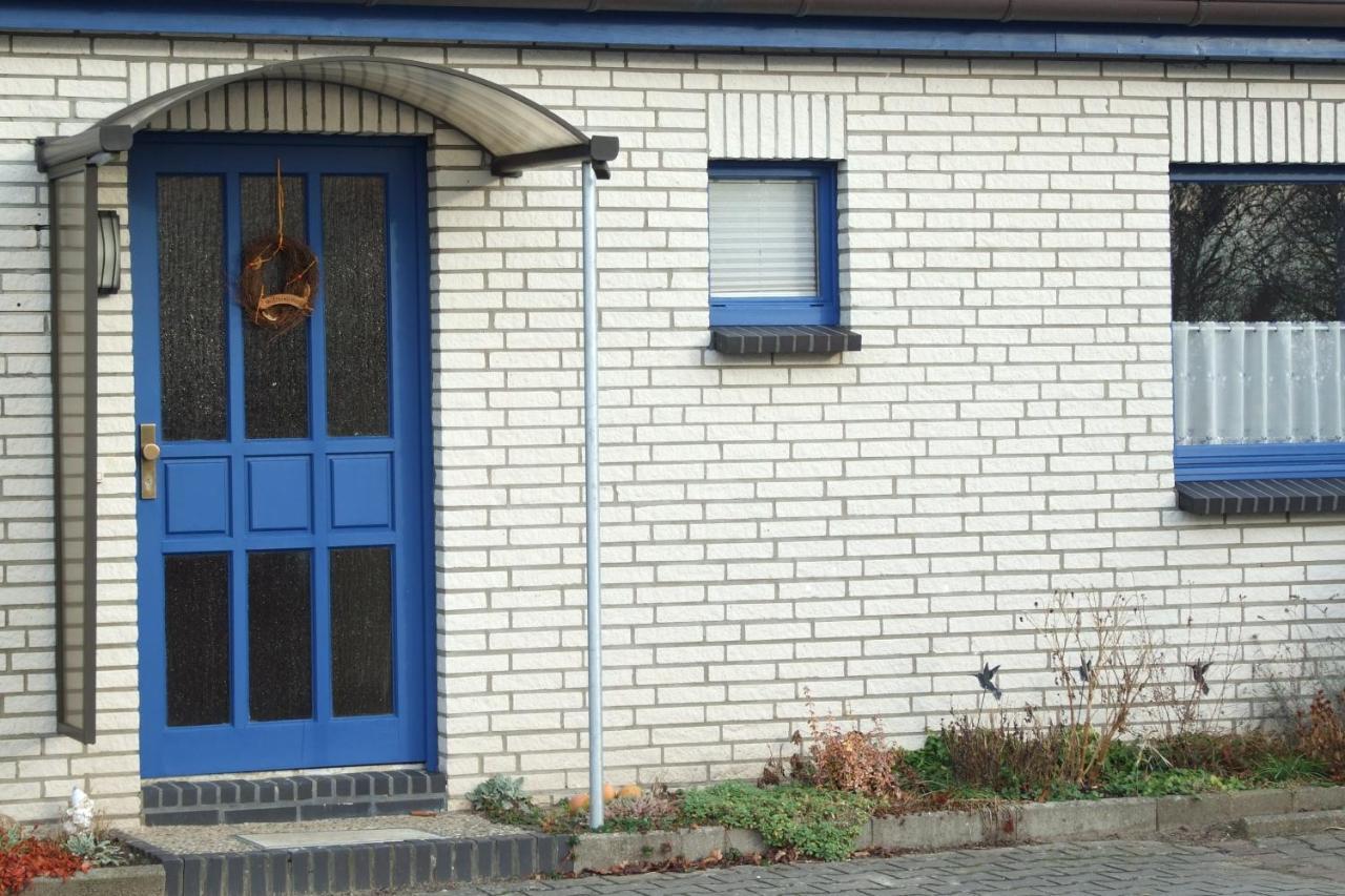 Apartament Elbe Ferien Marschacht Pokój zdjęcie
