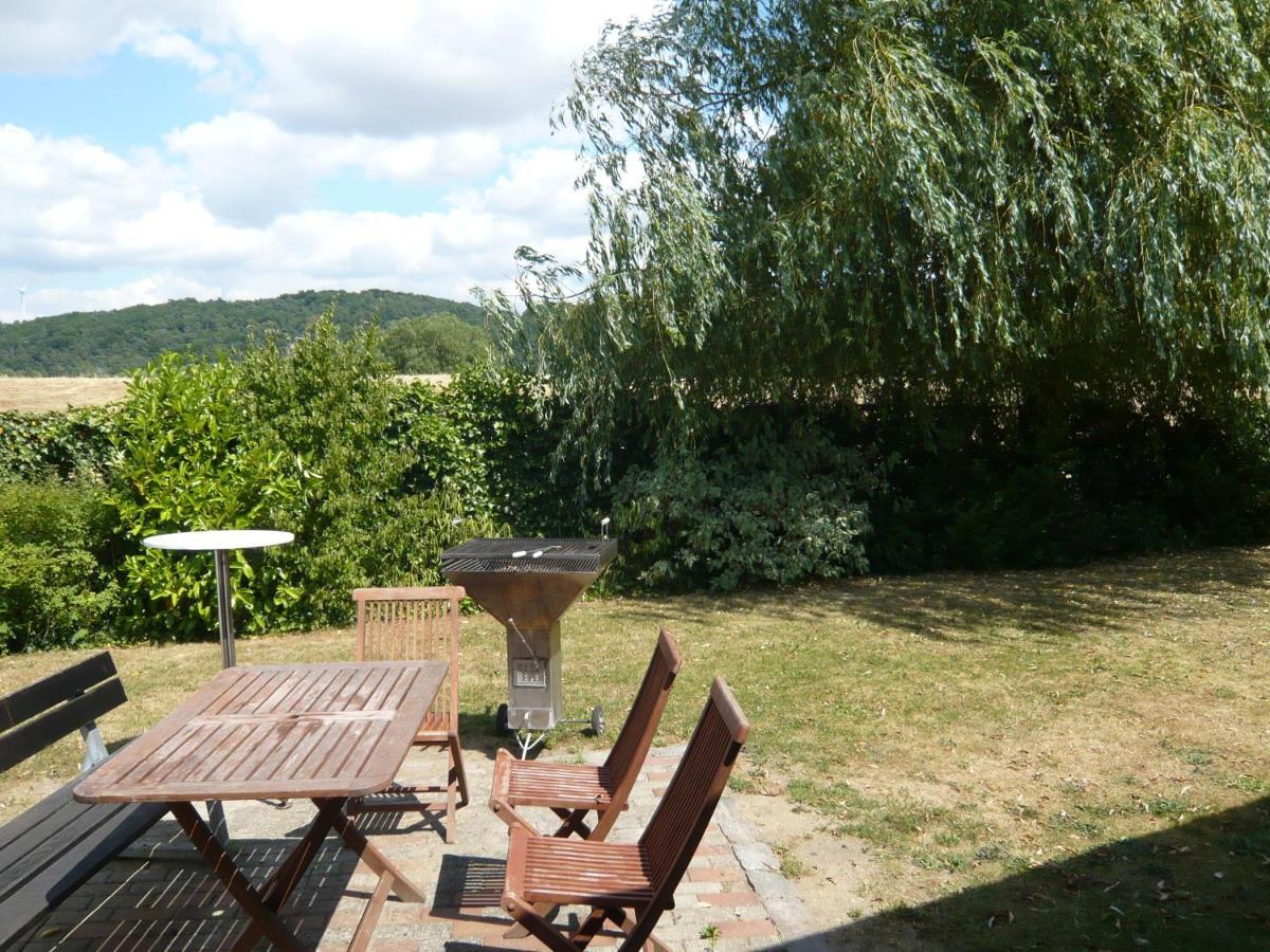 Apartament Elbe Ferien Marschacht Pokój zdjęcie