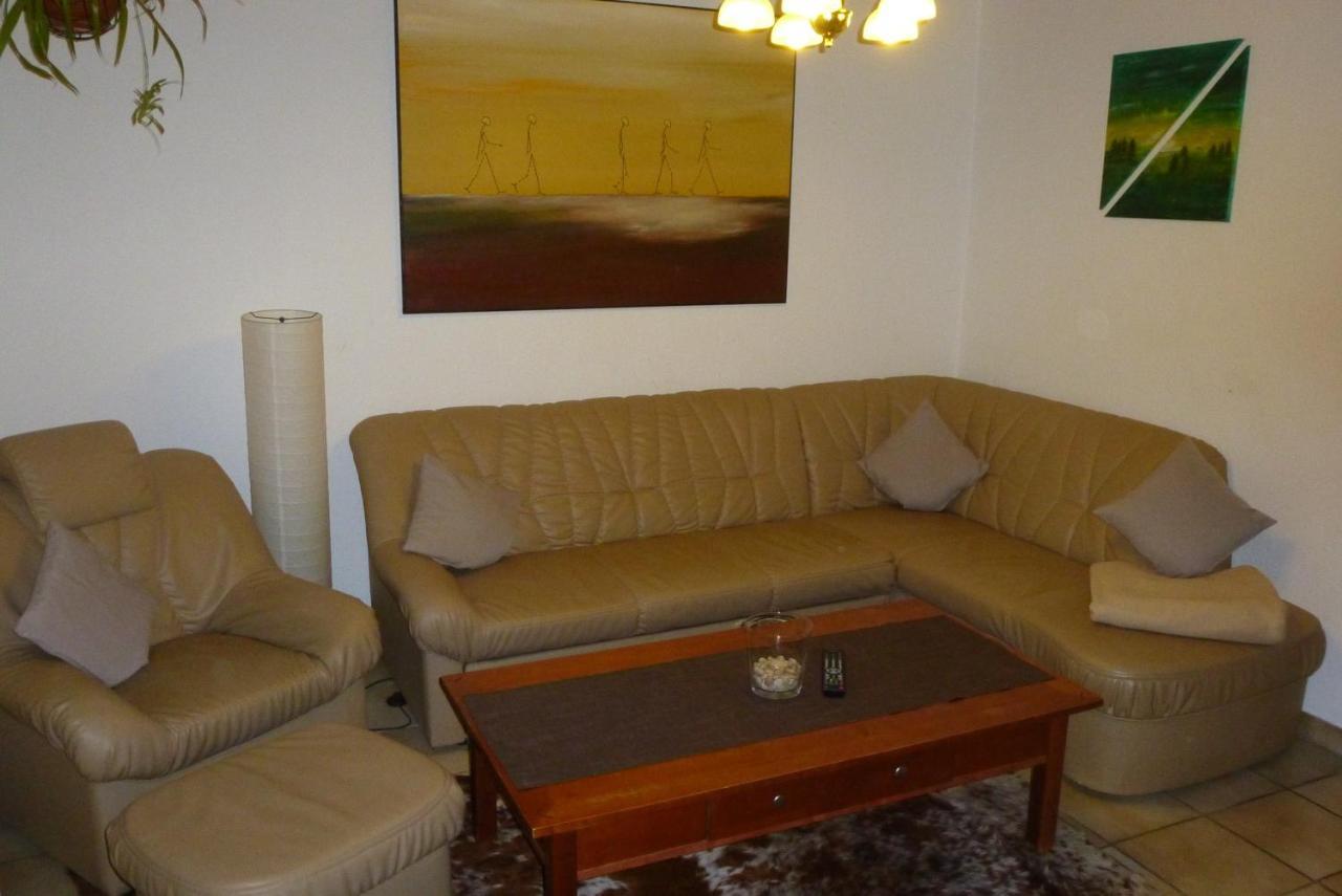 Apartament Elbe Ferien Marschacht Pokój zdjęcie