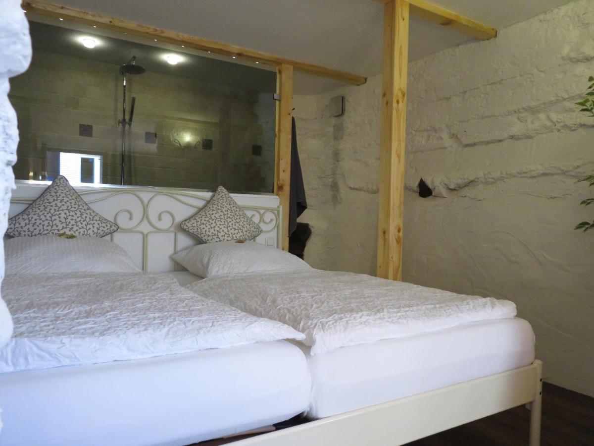 Apartament Elbe Ferien Marschacht Zewnętrze zdjęcie