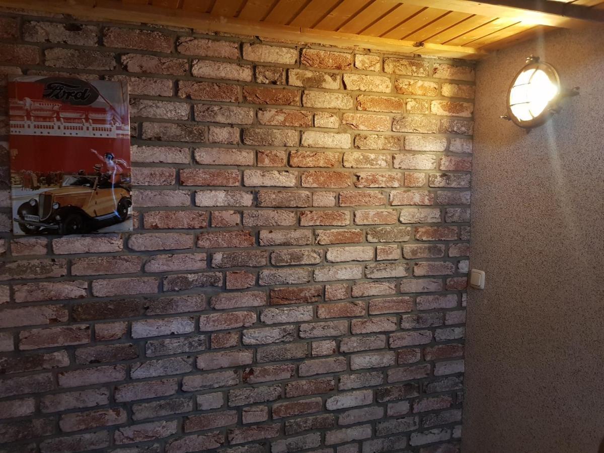 Apartament Elbe Ferien Marschacht Zewnętrze zdjęcie