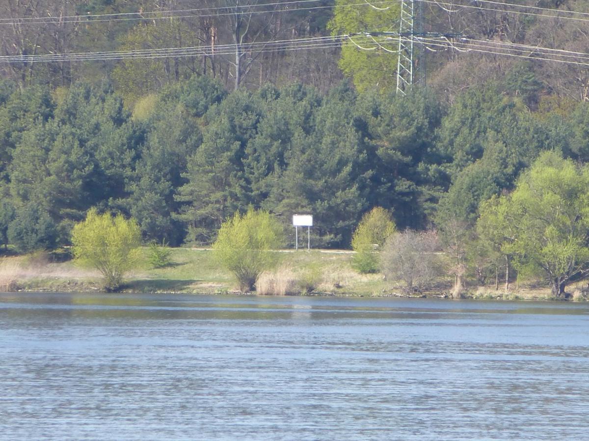 Apartament Elbe Ferien Marschacht Zewnętrze zdjęcie