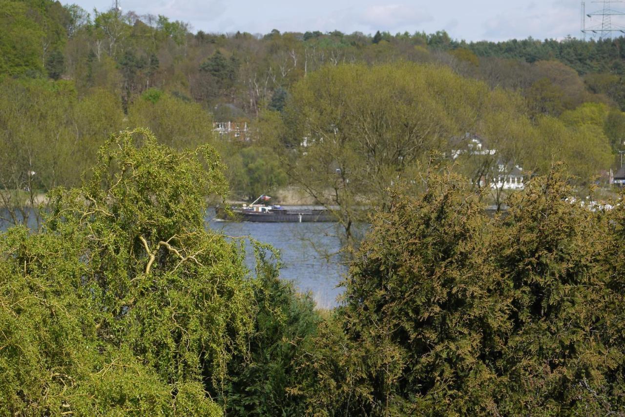 Apartament Elbe Ferien Marschacht Zewnętrze zdjęcie