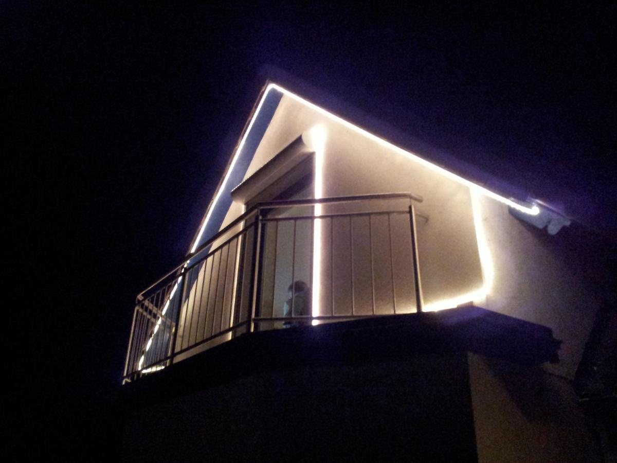 Apartament Elbe Ferien Marschacht Zewnętrze zdjęcie