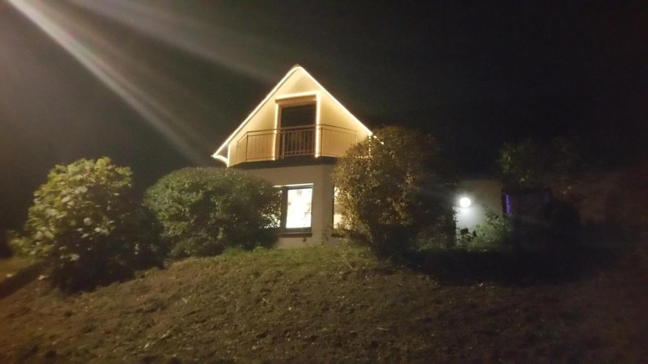 Apartament Elbe Ferien Marschacht Zewnętrze zdjęcie