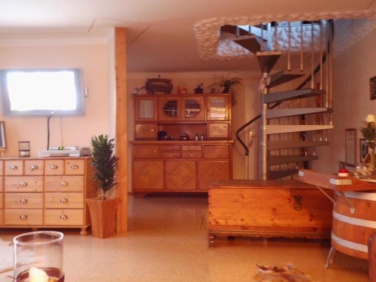 Apartament Elbe Ferien Marschacht Zewnętrze zdjęcie