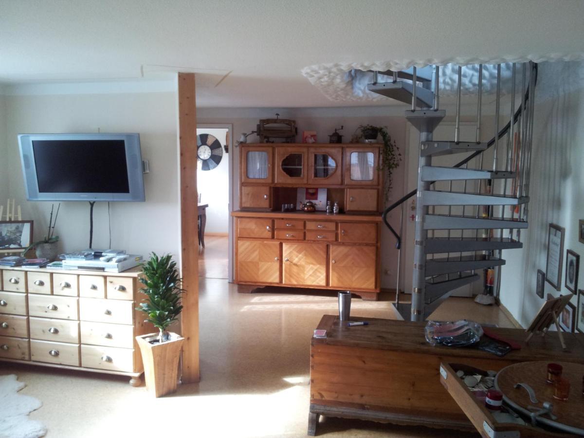Apartament Elbe Ferien Marschacht Zewnętrze zdjęcie