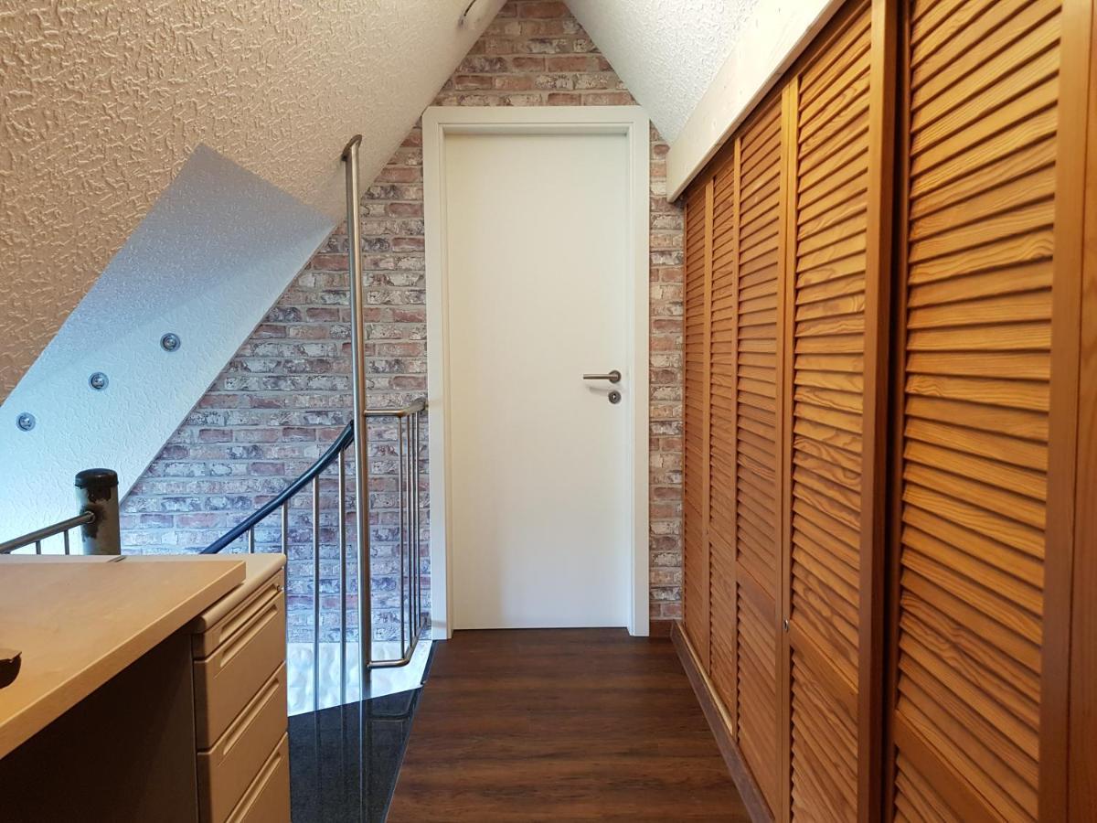 Apartament Elbe Ferien Marschacht Zewnętrze zdjęcie