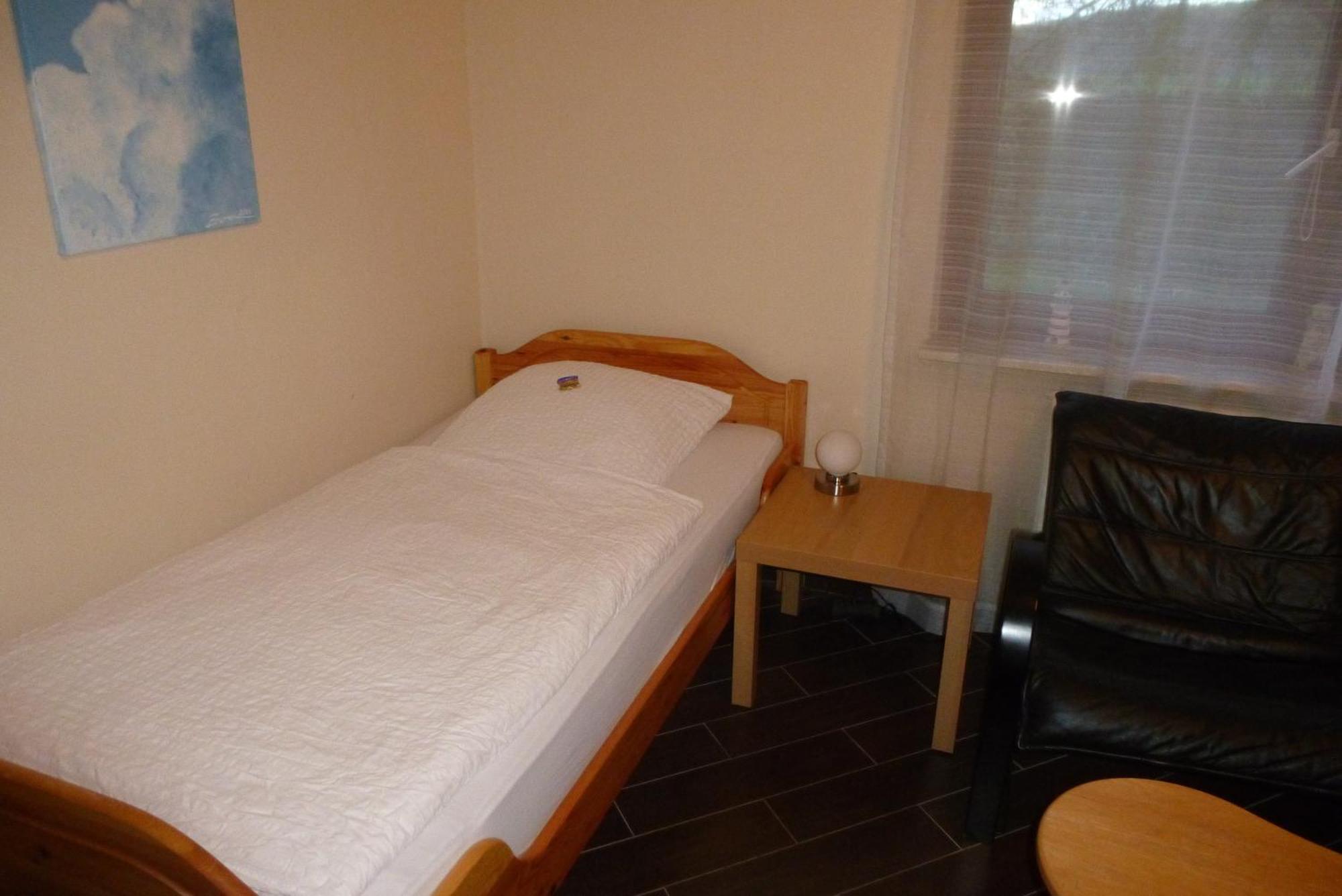 Apartament Elbe Ferien Marschacht Pokój zdjęcie