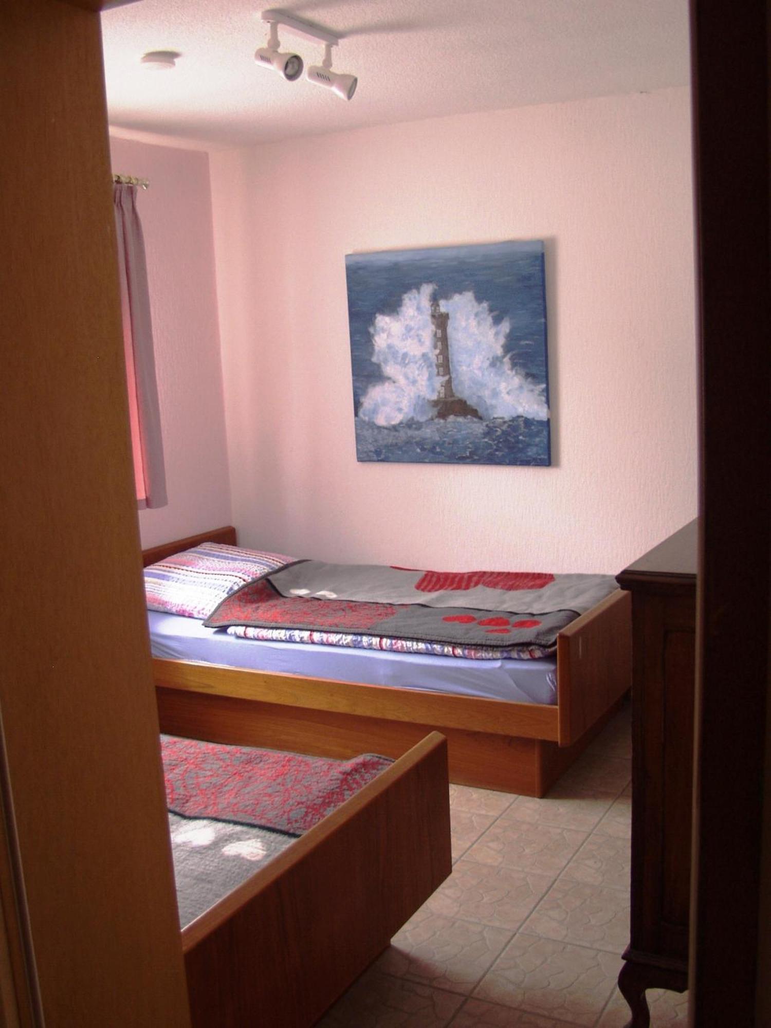 Apartament Elbe Ferien Marschacht Pokój zdjęcie